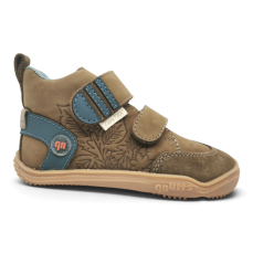 Ricosta Qnuffs Barefoot Farn/pavone Ricosta Qnuffs Barefoot Farn/pavone