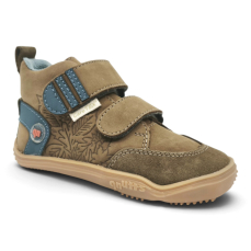 Ricosta Qnuffs Barefoot Farn/pavone Ricosta Qnuffs Barefoot Farn/pavone
