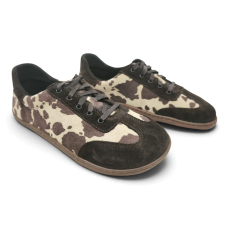 Peon barefoot kožené tenisky WA744-8K