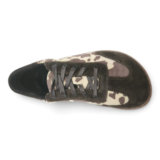 Peon barefoot kožené tenisky WA744-8K Peon barefoot kožené tenisky WA744-8K