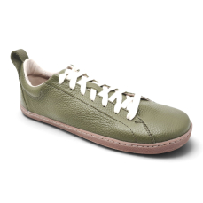 Pegres Barefoot BF84 Olivová Pegres Barefoot BF84 Olivová