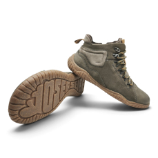 Josef Seibel barefoot Wallace 03 Asphalt Josef Seibel barefoot Wallace 03 Asphalt