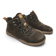 Josef Seibel barefoot Wallace 03 Brasil