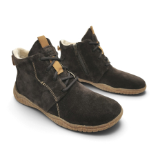 Josef Seibel barefoot Wynona 05 Chocolate