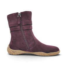 Josef Seibel barefoot Wynona 13 Burgundy Josef Seibel barefoot Wynona 13 Burgundy