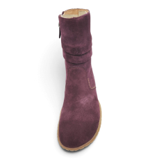 Josef Seibel barefoot Wynona 13 Burgundy Josef Seibel barefoot Wynona 13 Burgundy