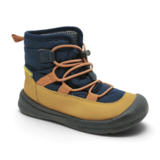 D.D. step Barefoot boty P104-62740 Chocolate D.D. step Barefoot boty P104-62740 Chocolate