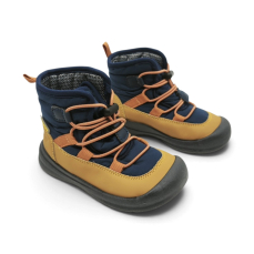 D.D. step Barefoot boty P104-62740 Chocolate D.D. step Barefoot boty P104-62740 Chocolate