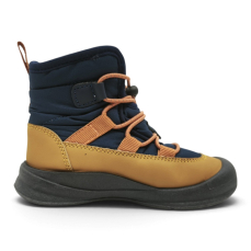 D.D. step Barefoot boty P104-62740 Chocolate D.D. step Barefoot boty P104-62740 Chocolate