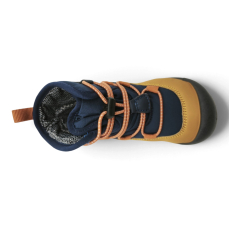 D.D. step Barefoot boty P104-62740 Chocolate D.D. step Barefoot boty P104-62740 Chocolate
