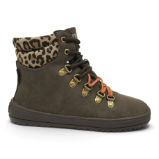 Dámské outdorové boty C61038-Sorbo Mocha Pard Taupe Dámské outdorové boty C61038-Sorbo Mocha Pard Taupe