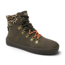 Dámské outdorové boty C61038-Sorbo Mocha Pard Taupe Dámské outdorové boty C61038-Sorbo Mocha Pard Taupe