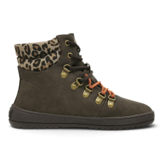 Dámské outdorové boty C61038-Sorbo Mocha Pard Taupe Dámské outdorové boty C61038-Sorbo Mocha Pard Taupe