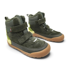 Viking Alv Barefoot Paw Warm WP 2V Pine Viking Alv Barefoot Paw Warm WP 2V Pine