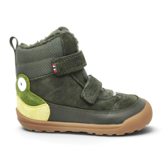 Viking Alv Barefoot Paw Warm WP 2V Pine Viking Alv Barefoot Paw Warm WP 2V Pine