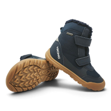 Viking Gore-Tex Spruce Barefoot Warm GTX 2V Navy
