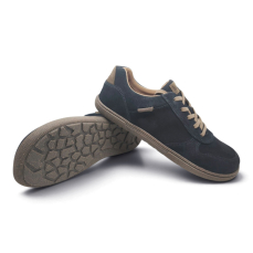 Koel Barefoot Francie Cloud Dk Grey Koel Barefoot Francie Cloud Dk Grey