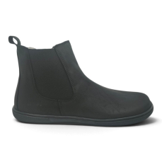 Koel Barefoot Filas Merino Black Koel Barefoot Filas Merino Black