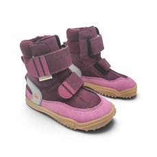 Ricosta Qnuffs Barefoot Tanne Merlot