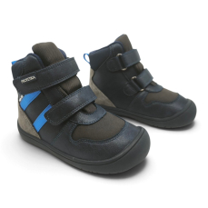 Protetika zimní barefoot boty Gasper Navy Protetika zimní barefoot boty Gasper Navy