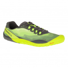 Merrell Vapor Glove 4 Mens Lime Punch Merrell Vapor Glove 4 Mens Lime Punch