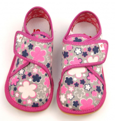 Ef barefoot 394 Kwiaty Fluo Ef barefoot 394 Kwiaty Fluo