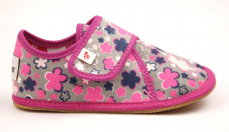 Ef barefoot 394 Kwiaty Fluo Ef barefoot 394 Kwiaty Fluo