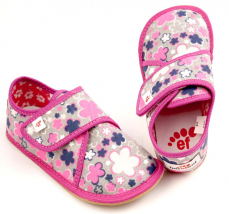 Ef barefoot 394 Kwiaty Fluo Ef barefoot 394 Kwiaty Fluo