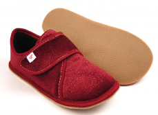 Ef barefoot 394 Bordo Ef barefoot 394 Bordo
