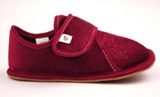 Ef barefoot 394 Bordo Ef barefoot 394 Bordo
