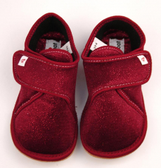 Ef barefoot 394 Bordo Ef barefoot 394 Bordo