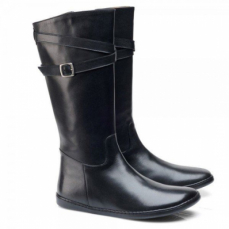 Zaqq Attraqt Winter Nappa Black