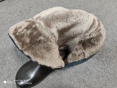 Zaqq Attraqt Winter Nappa Black Zaqq Attraqt Winter Nappa Black