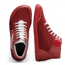 Zaqq LUQQ Red Zaqq LUQQ Red