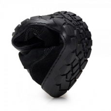 Zaqq Hiqe Low Black Waterproof Zaqq Hiqe Low Black Waterproof