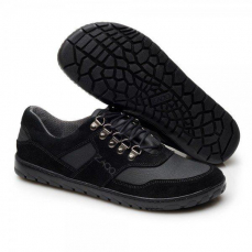 Zaqq Hiqe Low Black Waterproof Zaqq Hiqe Low Black Waterproof