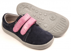 Beda Boty Barefoot Ocean Shine Beda Boty Barefoot Ocean Shine