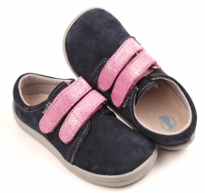 Beda Boty Barefoot Ocean Shine Beda Boty Barefoot Ocean Shine