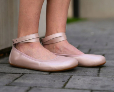 Aylla Balerina Pink Aylla Balerina Pink
