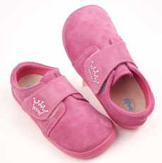 Beda Boty Barefoot Crown Beda Boty Barefoot Crown