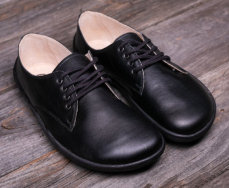 BeLenka Barefoot City Black BeLenka Barefoot City Black