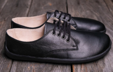 BeLenka Barefoot City Black BeLenka Barefoot City Black