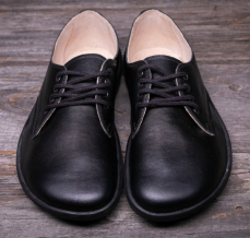 BeLenka Barefoot City Black BeLenka Barefoot City Black