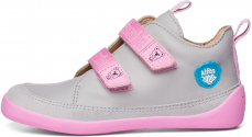 Affenzahn Leather Sneaker Koala Affenzahn Leather Sneaker Koala