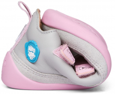 Affenzahn Leather Sneaker Koala Affenzahn Leather Sneaker Koala
