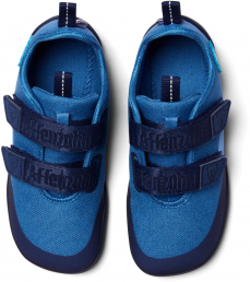 Affenzahn Cotton Sneaker Bear Affenzahn Cotton Sneaker Bear