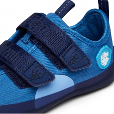 Affenzahn Cotton Sneaker Bear Affenzahn Cotton Sneaker Bear