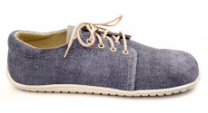 Beda Boty Barefoot Denim BF0002 Beda Boty Barefoot Denim BF0002