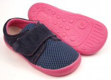 Beda Boty Barefoot Elisha 1W Beda Boty Barefoot Elisha 1W
