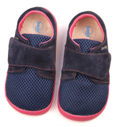 Beda Boty Barefoot Elisha 1W Beda Boty Barefoot Elisha 1W